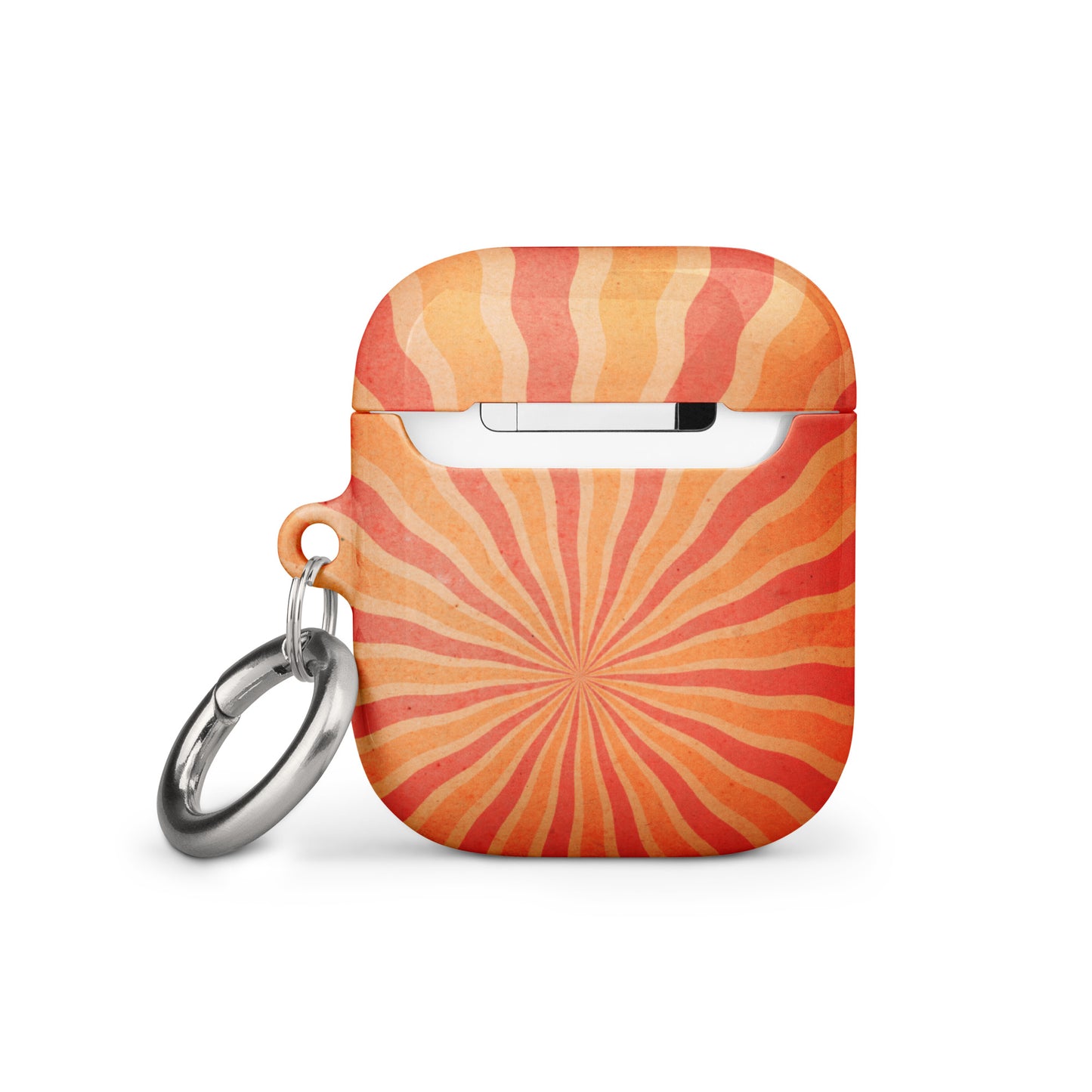 House of the rising sun Logo, protective Case for AirPods®