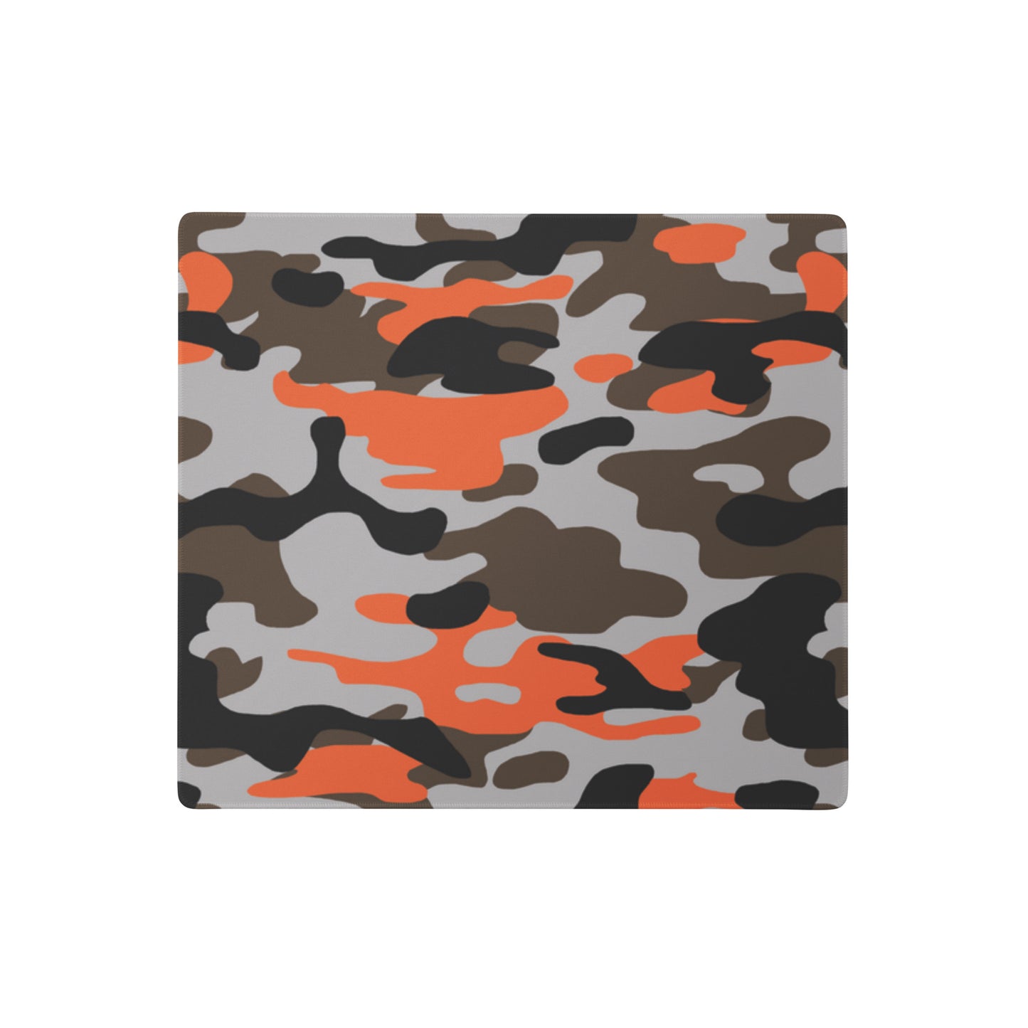 Camo Gaming mouse pad