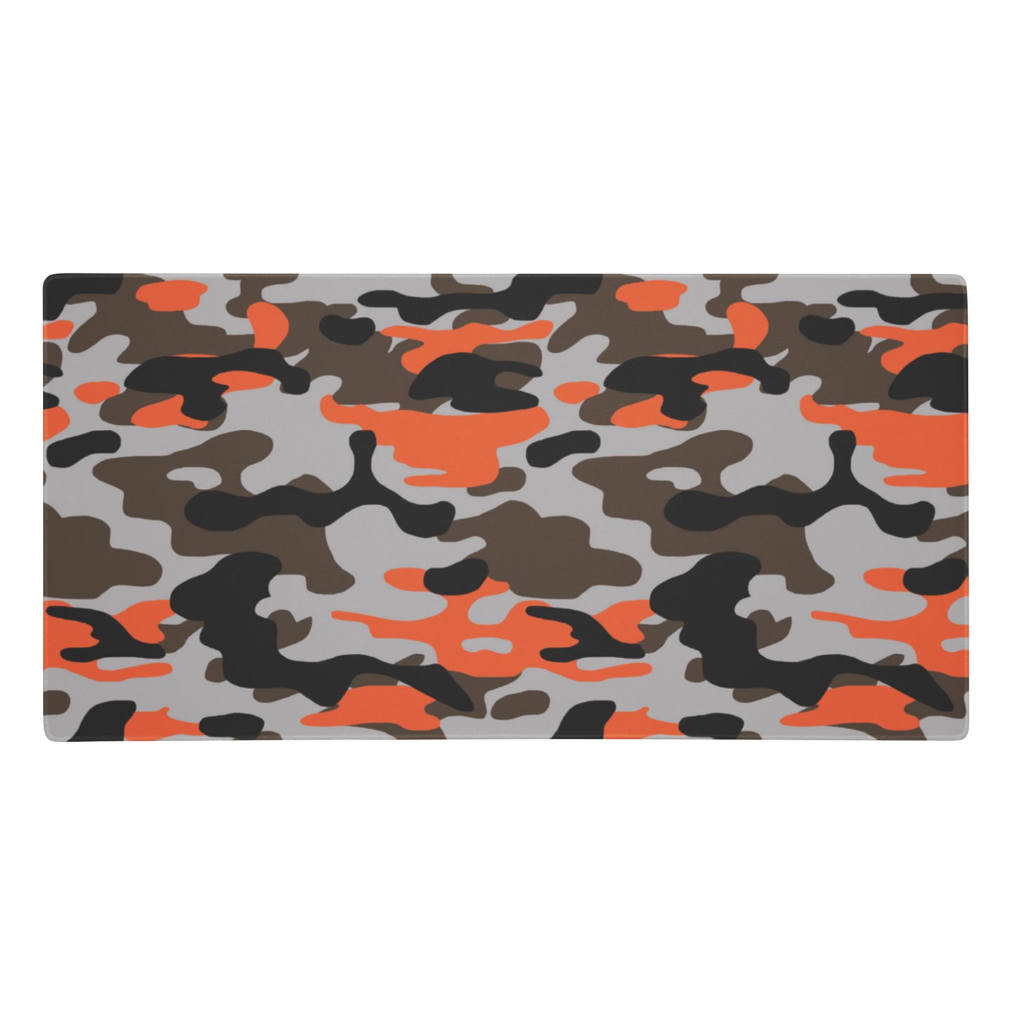 Camo Gaming mouse pad